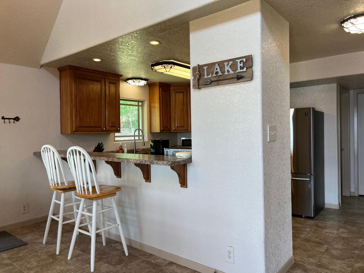 Lakefront Oasis With Private Boat Dock On Lake Palestine Coffee City Exterior photo